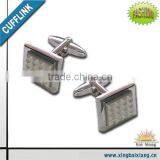 Fashion Alloy Cuff Links thumbnail-2