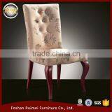 Wholesale Modern Restaurant Elegant Paris Chair thumbnail-6