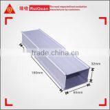 One-stop Service Including Aluminum Cube Heatsink Design and Making