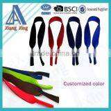 Colorful Eco-friendly Product Custom Printed Sunglasses Lanyards Trade for Sale thumbnail-6