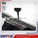 ONTON China Manufacturers Hollow Threaded Rod Self Drilling Custom Bar