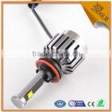 2016 Best Price 30W 2800LM Brightness DC12V Led Headlight Bulb H11 thumbnail-2