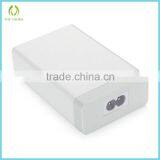 2016 Wholesales With 1.6M Power Cable 6A/8A Multiple 5-Port USB Travel Wall Charger thumbnail-5