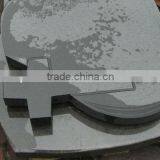 Cross Tombstone thumbnail-1