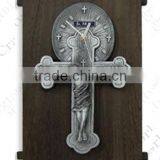 Marked With "LOVE" Image Clock thumbnail-6