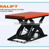 Jialift 1000Kg Stantionery Electric Lift Table HIW2.0EU