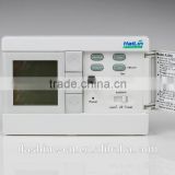 OEM plastic box for digital touch screen wifi thermostat manufacturer
