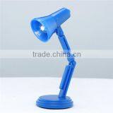 Battery Operated Adjustable Mini Book Light