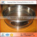Round Hole Perforated Plates Test Sieve From Direct Factory
