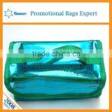 Transparent Pvc Back Pack Bag Manufacturer Water Proof Pvc Bags Zipper