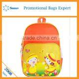 Fascinated Children Cartoon Story Backpack Bag Fabric for Backpack thumbnail-5