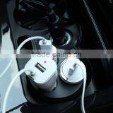 Car Plugs and Sockets, Car Cigarette Socket Adapter 12v thumbnail-3