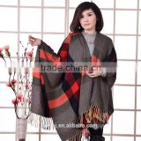 new design factory direct Hot selling Embroidered fur tudung shawl chiffon