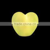 LED Battery Operated Color Changing Festival Gift Table Heart Light