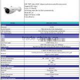 12 Mega Pixels Digital Video Camera Outlet Top 10Security Camera Best IP CCTV Camera YJS-C0625 thumbnail-2