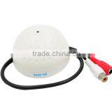 High-fidelity Acoustic Pickup and Adjustable CCTV Microphone and Hemispherical Sound System GK-800G thumbnail-3