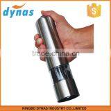 Electric Spice Grinder Prices,Electric Salt and Pepper Mill,automatic Pepper Shaker Quality Choice