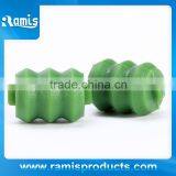 3.4mm Silicone Rubber Waterproof Wire Seal