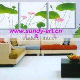 Bedroom Decoration Stretched Canvas Painting thumbnail-4