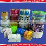 Drinking Water Label /plastic Sleevelabel/shrink Label Suppliers