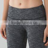 Wholesale Custom Sexy Women Breathable Skinny Yoga Pants in 2015 thumbnail-1