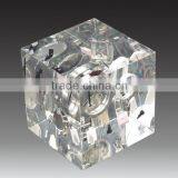 Transparent Acrylic Memento Gifts Memento Plaques thumbnail-3