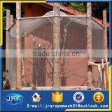 Stainless Steel Aviary Cage Netting Bird Aviary Netting thumbnail-2