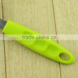 Stainless Steel Fine Mesh Strainer Colander Sieve Kitchen Tools With ABS Handle thumbnail-3