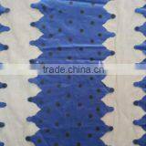 Burning Flower Bud Silk Fabrics,2015 Hot Sell Lace Fabric thumbnail-4