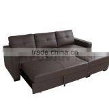 Moroccan Solid Wood Frame Sofa Bed Design thumbnail-3