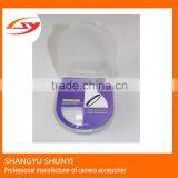 ShunYi Manufacturer Digital SLR Camera Accessories 40.5mm Close Up Macro Lens+1+2+4 Camera Lens thumbnail-1