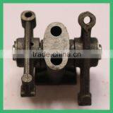 Kaima Single Cylinder Diesel Engine Parts KM160 Rocker Arm Assembly thumbnail-3