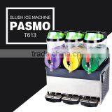 Pasmo! slush ice machine T613