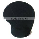 Fabric Gel Mouse Pad With PU and SBR