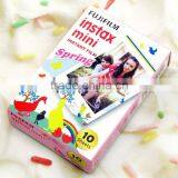 Wholesell Fujifilm Instax Mini Instant Film for Instax Mini 7s / 8 / 25 / 50s / 90 Quality Choice thumbnail-6