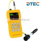 DTEC DH600 Portable Leeb Hardness Tester Colorful Display Curve Graph Top Grade Hardness Tester thumbnail-2
