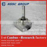 NSSC Yeaky 3800LM Philip OEM for Honda City HID Light With 3 Years Warranty & Emark