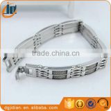 Stock promotion high quality Stainless steel bracelet bangle