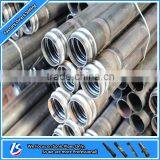 Sonic Log Pipe With Grooved thumbnail-1