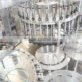 Juice Filling Machine/Beverage Production Line thumbnail-3