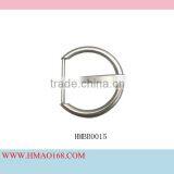 Mens Clip Buckle Belt thumbnail-1