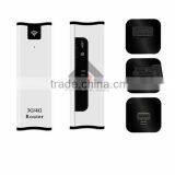 Portable 7.2M 3G WiFi Router With SIM Card Slot thumbnail-6