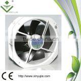 AC fan,available dimensions:60mm~280mm axial fan/metal blades AC fan 280mm 230v