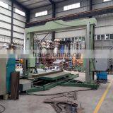 CNC Hot Wire Cutting Machine for Marble Granite thumbnail-2