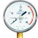 YTZ far eastone - 150 potentiometer type pressure gauge