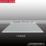 Lay-in Square Aluminium Suspended Panel,decorative False Ceiling thumbnail-2