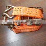 CE&GS Strap Tensioner/ Ratchet Tie Down Strap /tie Down Strap Lashing Strap