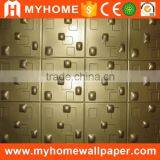 China Quality 2016 3d Wall Art for Interior Decoration thumbnail-5