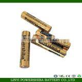 Aaa Lr03 Am4 Alkaline Battery Support OEM thumbnail-2