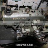 Reconditioned 558 Used Eyelet Buttonhole Industrial Sewing Machine Durkopp Adler Sewing Machine thumbnail-3